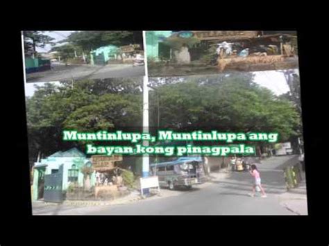 muntinlupa march lyrics|MUNTINLUPA MARCH with lyrics 2013 .